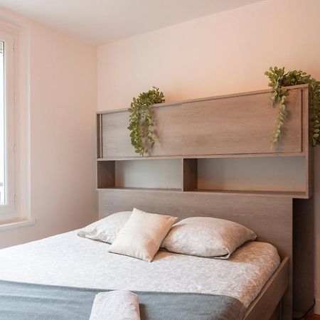 Charmant Appartement 4 Personnes En Centre-Ville Caen Exterior foto