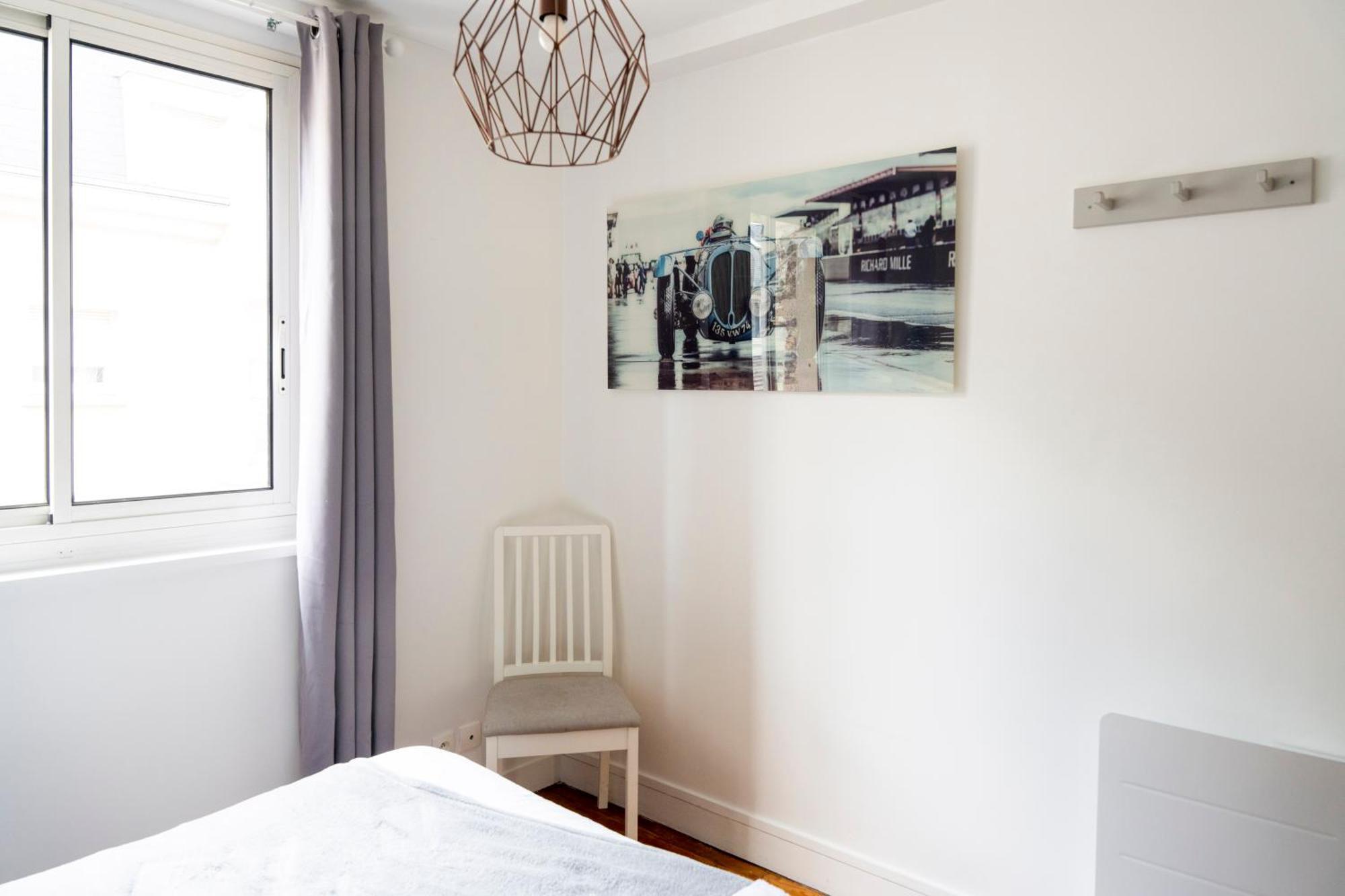 Charmant Appartement 4 Personnes En Centre-Ville Caen Exterior foto