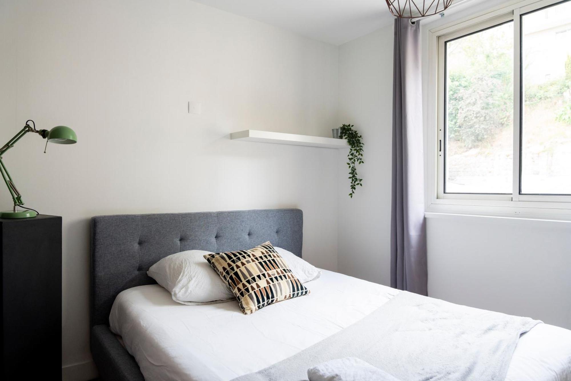 Charmant Appartement 4 Personnes En Centre-Ville Caen Exterior foto